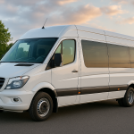 dom na kołach – spokój, który możesz przemieścić